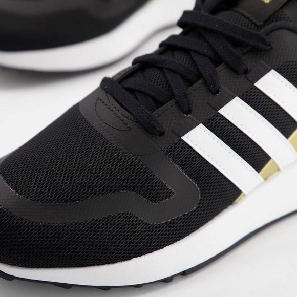 Adidas MultiX Women's Athletic Sneaker Casual Shoe Leopard Print Trainers #900 - Picture 10 of 11